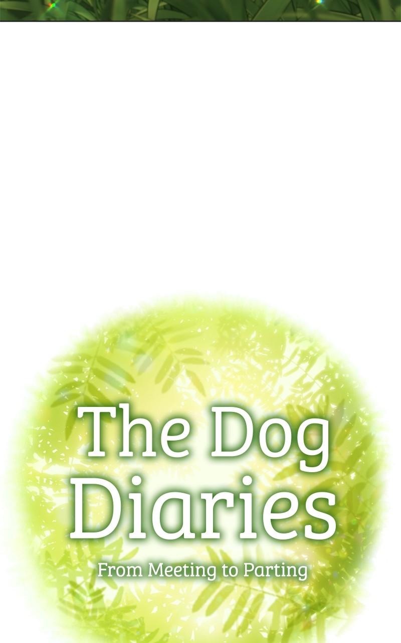 The Dog Diaries Chap 194 - Next Chap 195