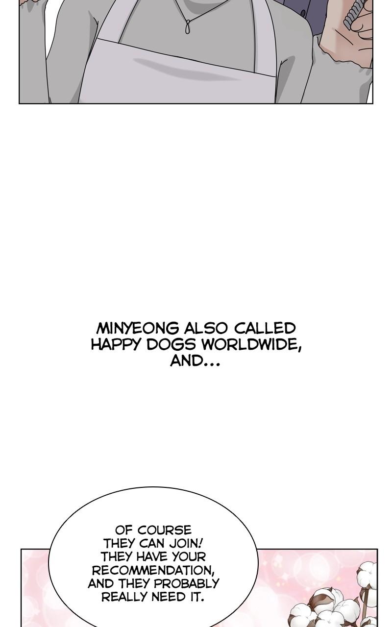 The Dog Diaries Chap 194 - Next Chap 195