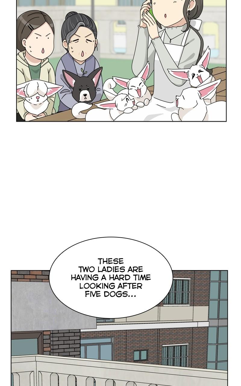 The Dog Diaries Chap 194 - Next Chap 195