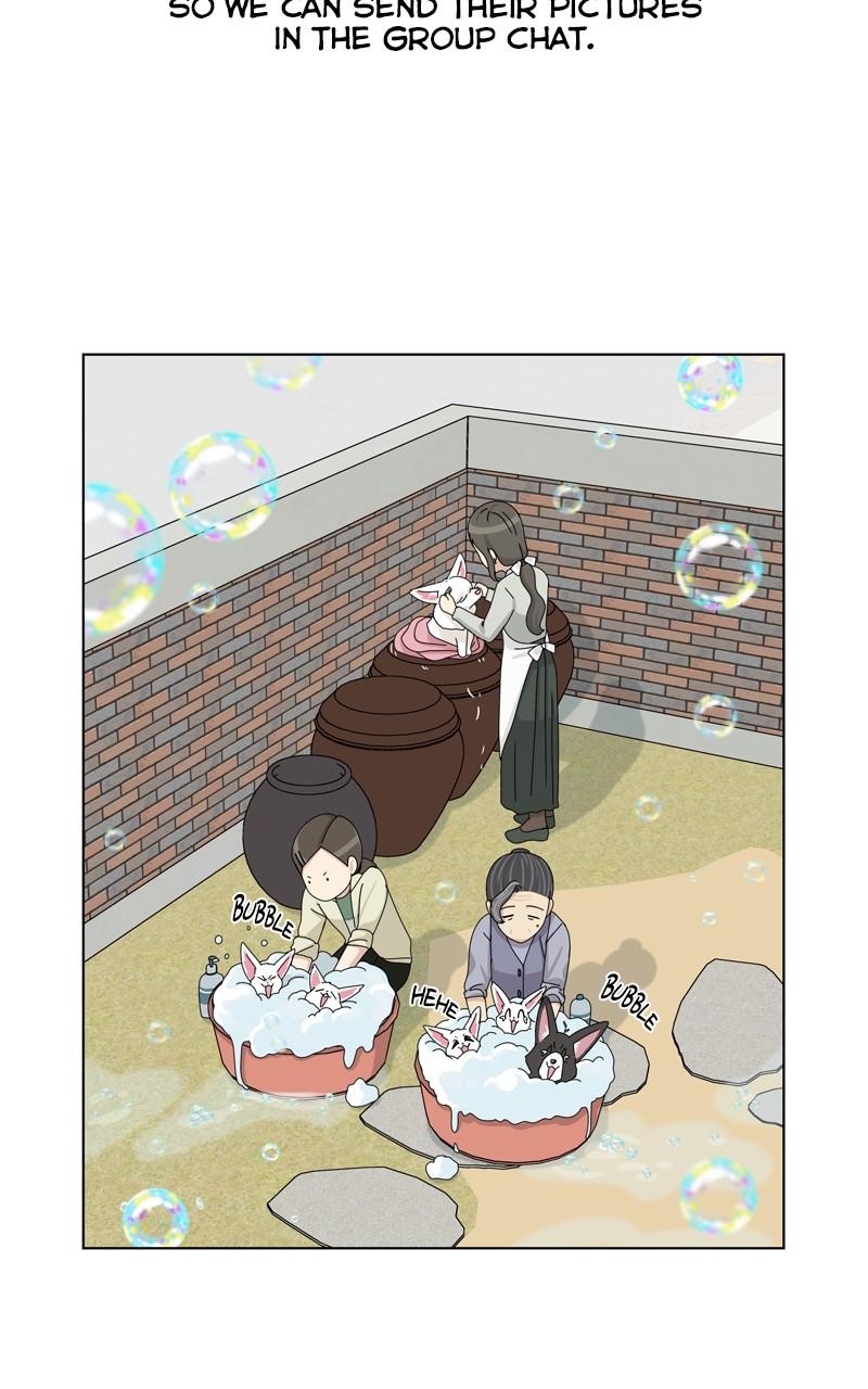 The Dog Diaries Chap 194 - Next Chap 195