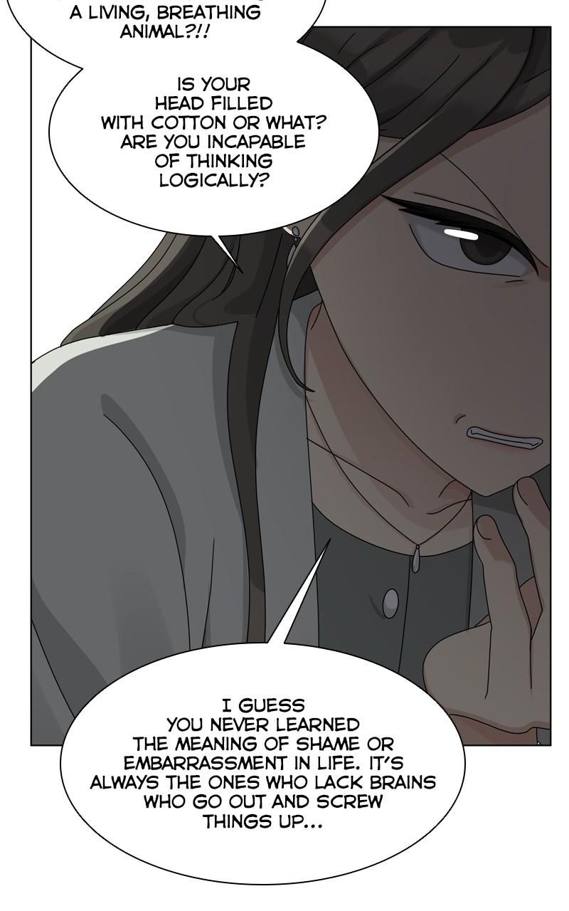 The Dog Diaries Chap 194 - Next Chap 195