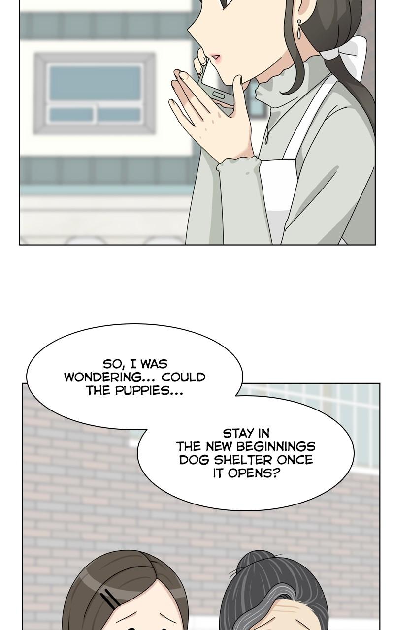 The Dog Diaries Chap 194 - Next Chap 195