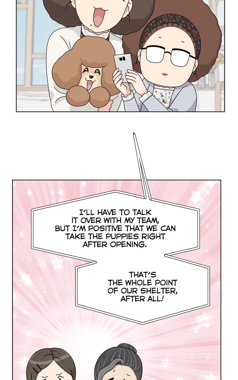 The Dog Diaries Chap 194 - Next Chap 195