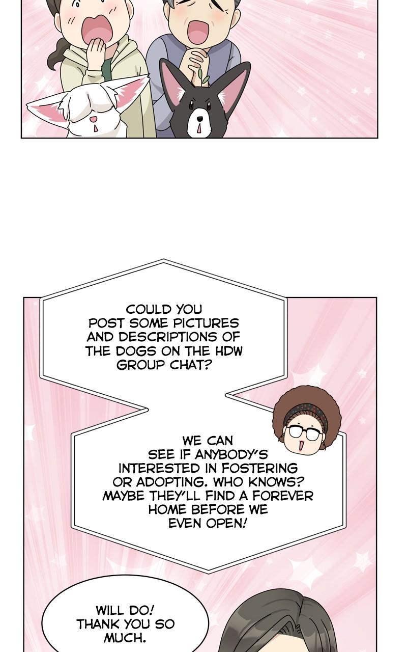 The Dog Diaries Chap 194 - Next Chap 195