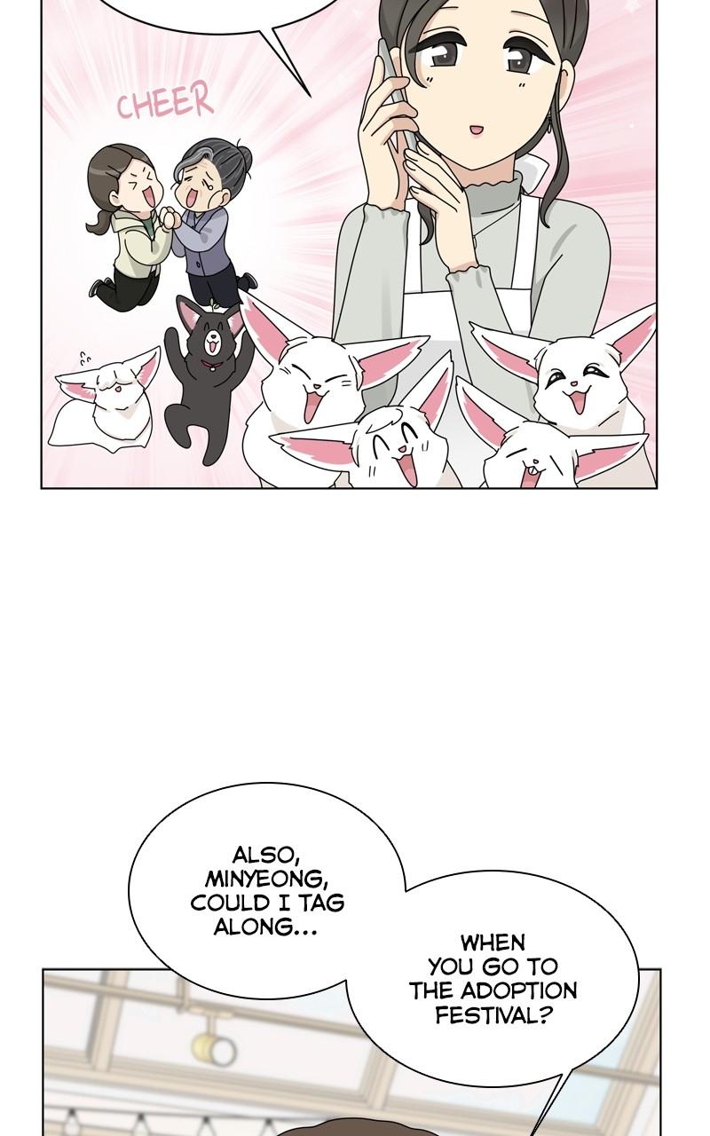 The Dog Diaries Chap 194 - Next Chap 195