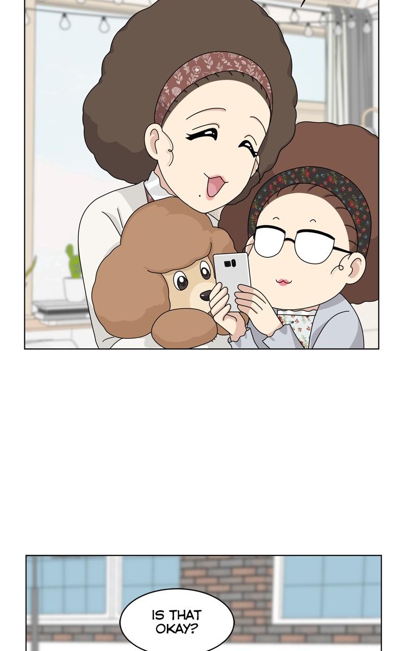 The Dog Diaries Chap 194 - Next Chap 195