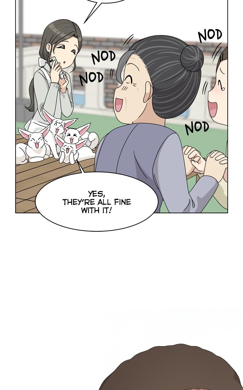 The Dog Diaries Chap 194 - Next Chap 195