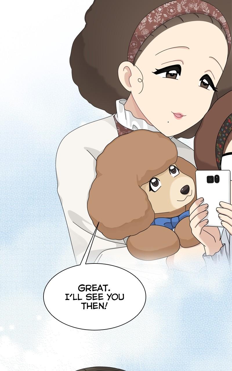 The Dog Diaries Chap 194 - Next Chap 195