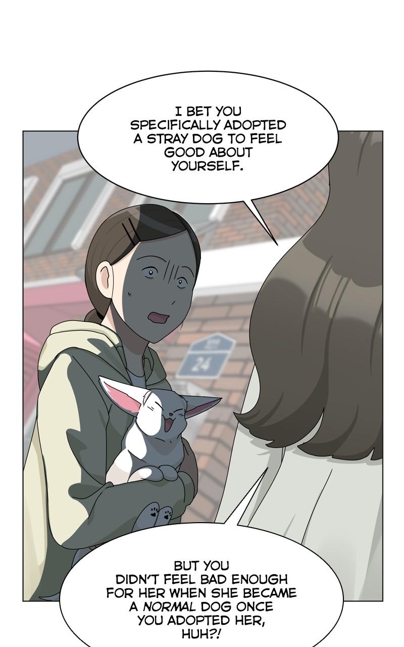 The Dog Diaries Chap 194 - Next Chap 195