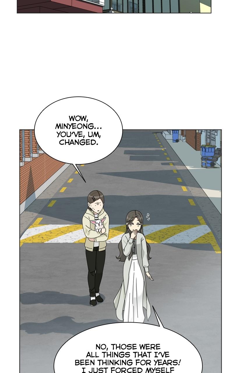 The Dog Diaries Chap 194 - Next Chap 195