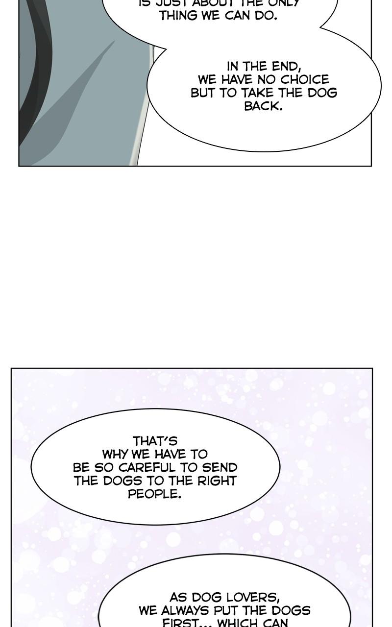 The Dog Diaries Chap 194 - Next Chap 195