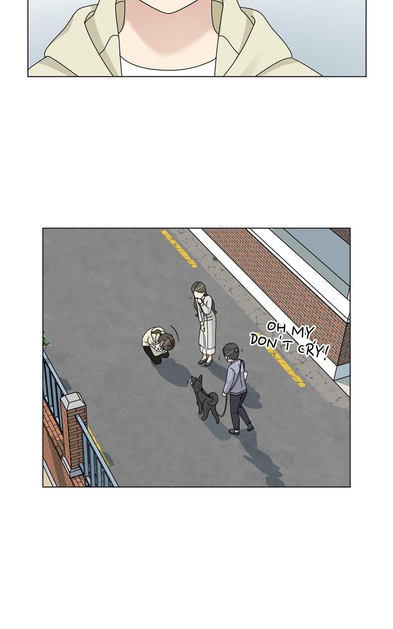 The Dog Diaries Chap 194 - Next Chap 195