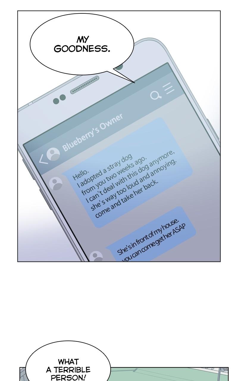 The Dog Diaries Chap 194 - Next Chap 195