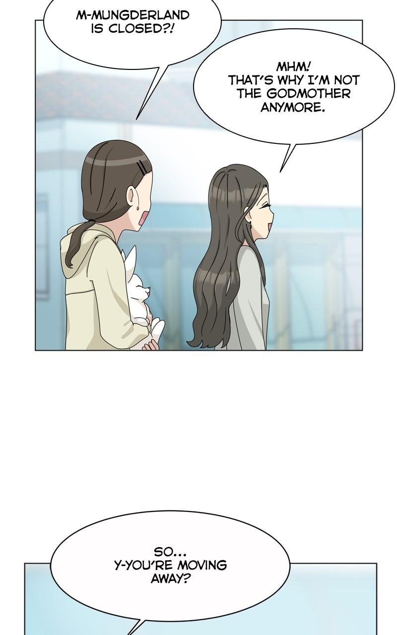 The Dog Diaries Chap 194 - Next Chap 195