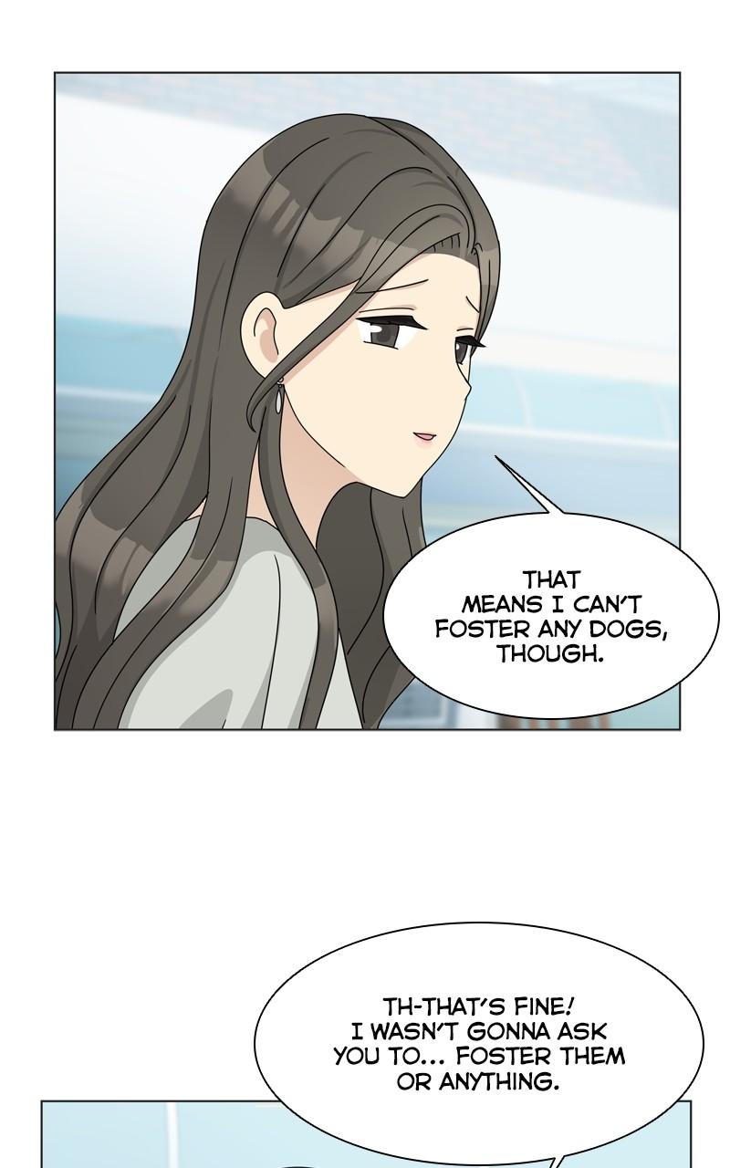 The Dog Diaries Chap 194 - Next Chap 195
