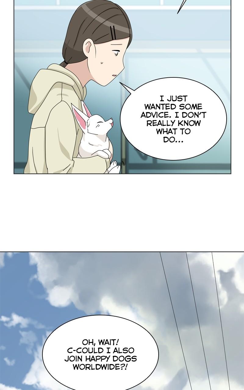 The Dog Diaries Chap 194 - Next Chap 195