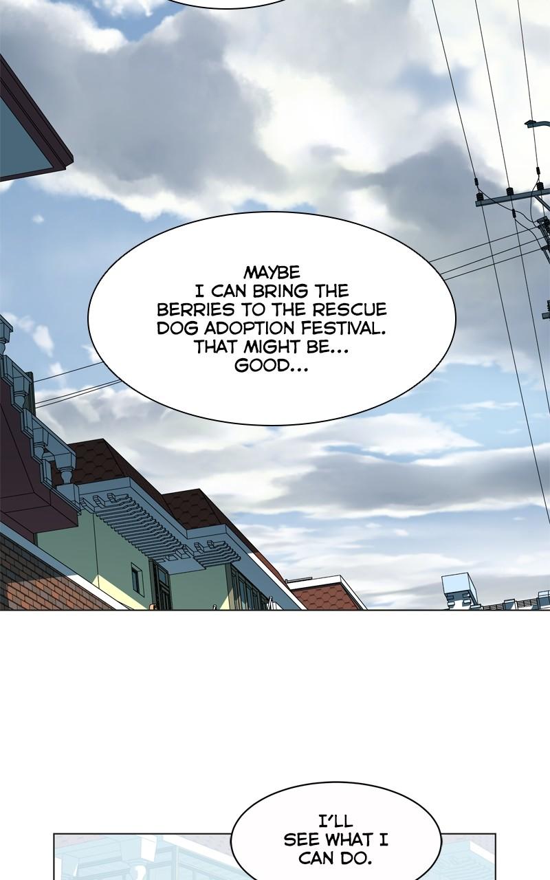 The Dog Diaries Chap 194 - Next Chap 195