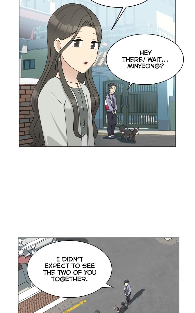 The Dog Diaries Chap 194 - Next Chap 195