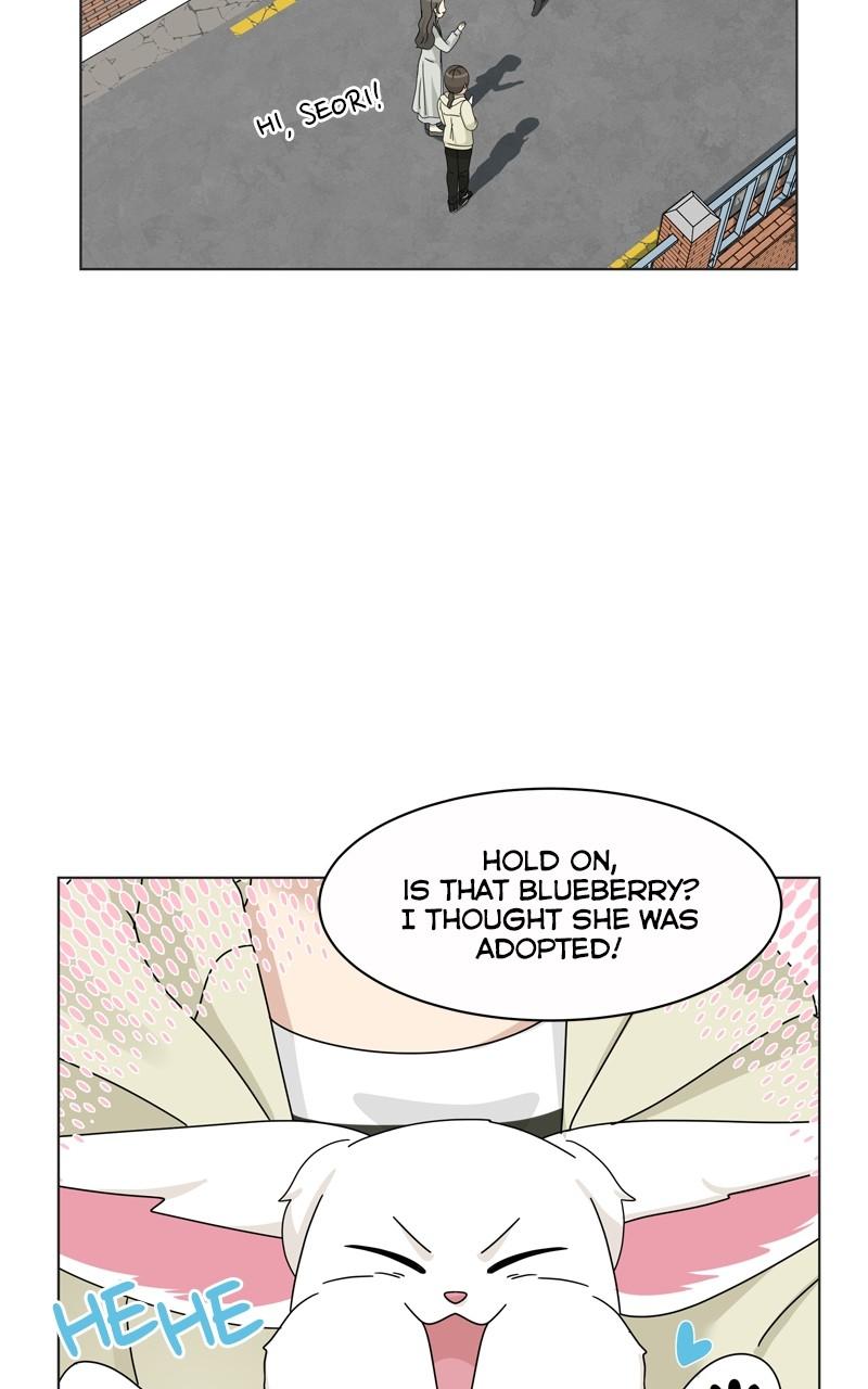 The Dog Diaries Chap 194 - Next Chap 195