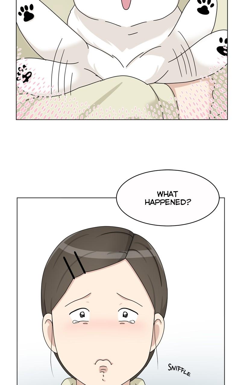 The Dog Diaries Chap 194 - Next Chap 195