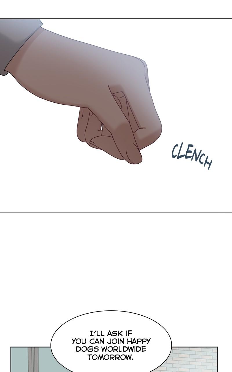 The Dog Diaries Chap 194 - Next Chap 195