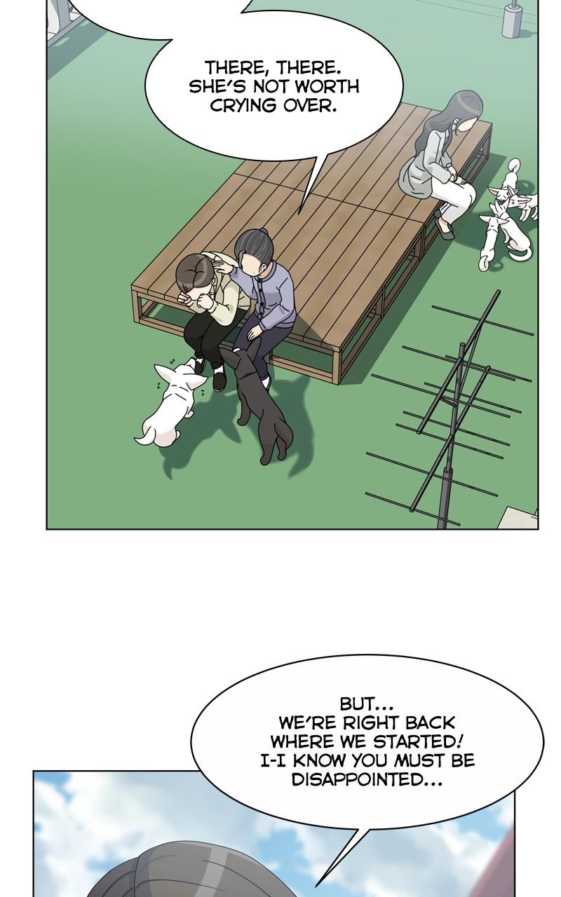 The Dog Diaries Chap 194 - Next Chap 195
