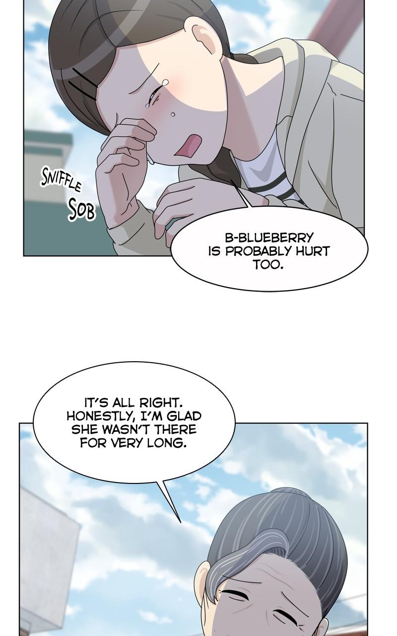 The Dog Diaries Chap 194 - Next Chap 195