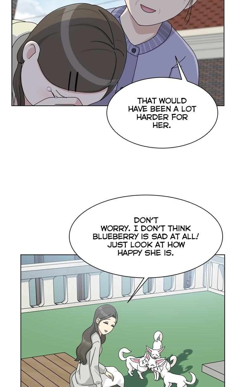 The Dog Diaries Chap 194 - Next Chap 195