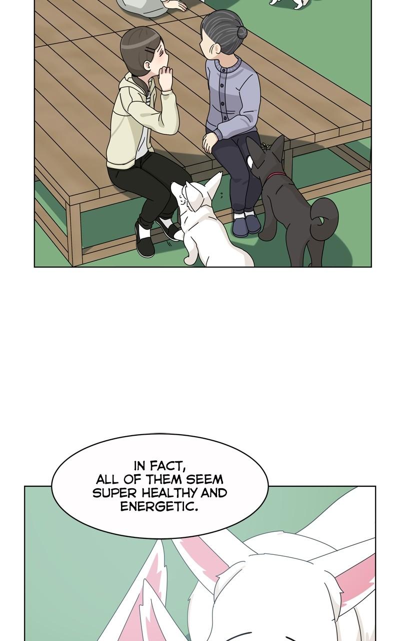 The Dog Diaries Chap 194 - Next Chap 195