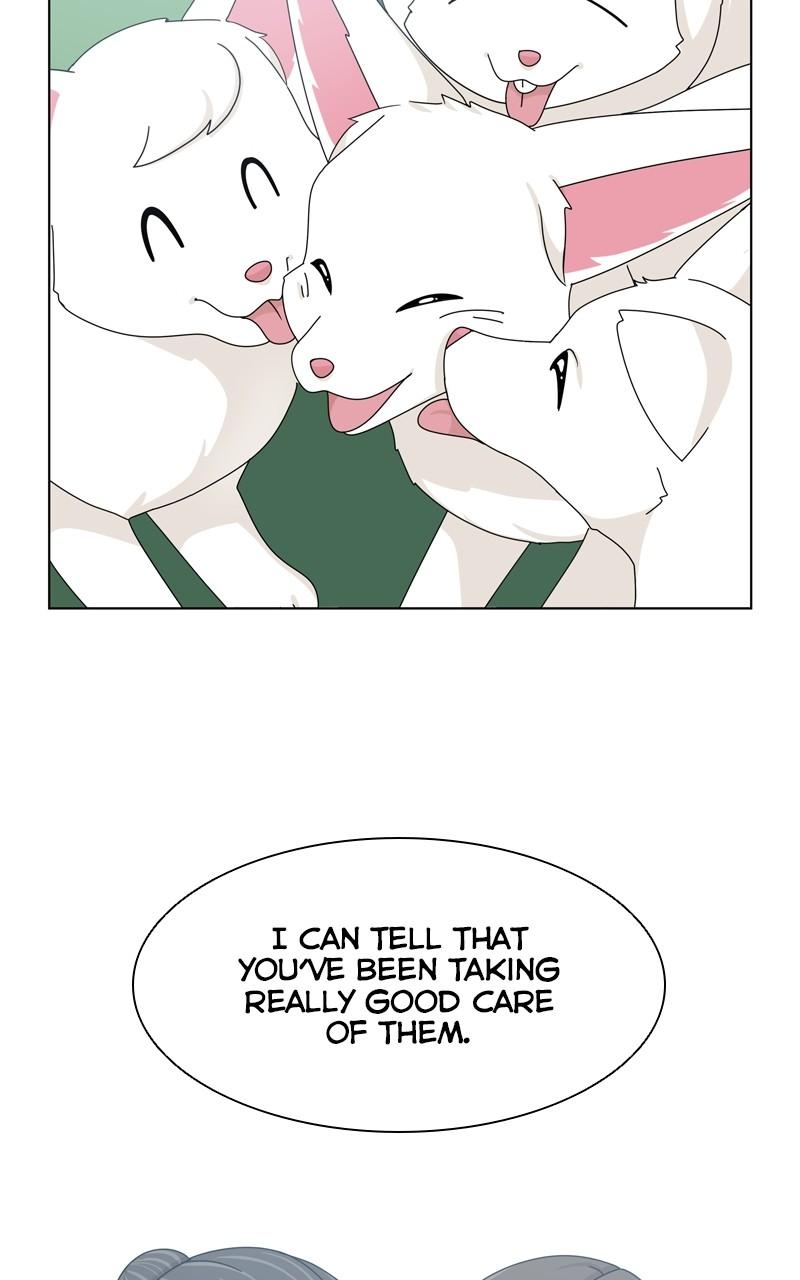 The Dog Diaries Chap 194 - Next Chap 195
