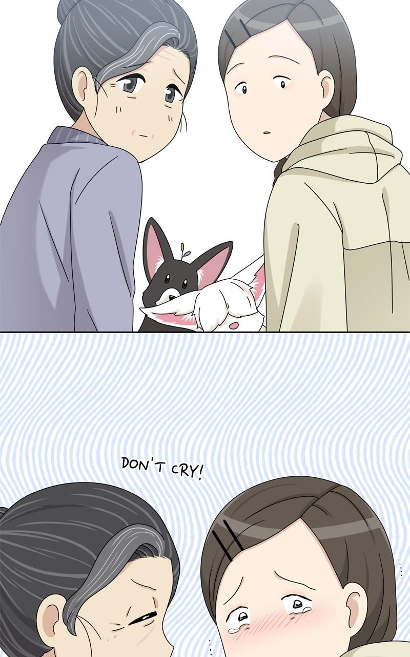 The Dog Diaries Chap 194 - Next Chap 195