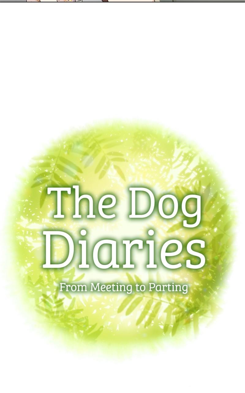 The Dog Diaries Chap 196 - Next Chap 197