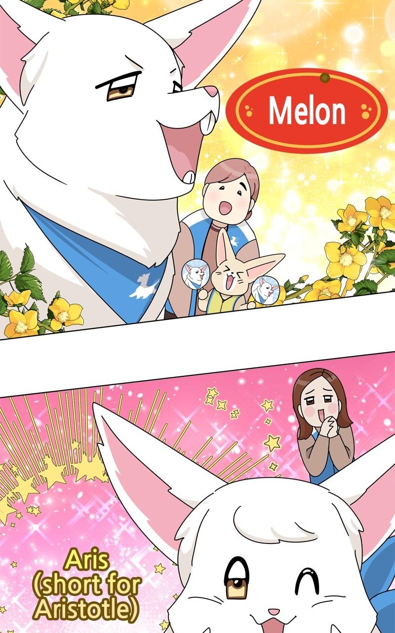 The Dog Diaries Chap 196 - Next Chap 197
