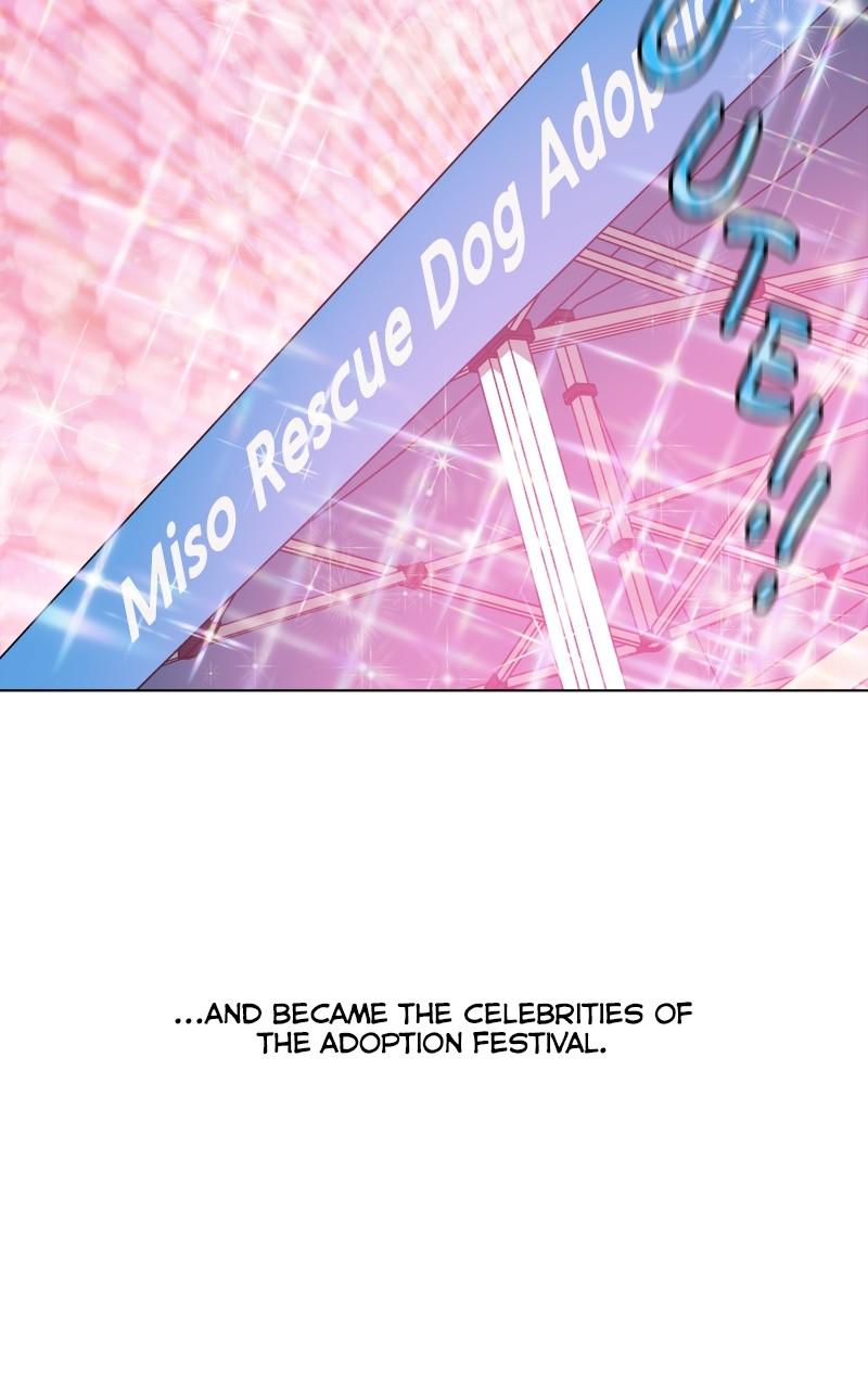 The Dog Diaries Chap 196 - Next Chap 197