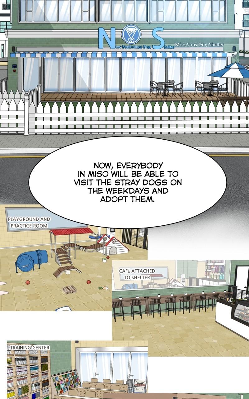 The Dog Diaries Chap 196 - Next Chap 197
