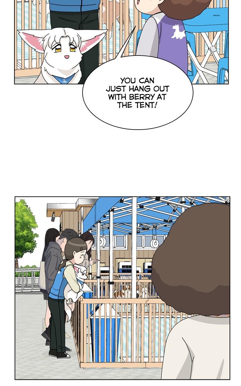 The Dog Diaries Chap 196 - Next Chap 197
