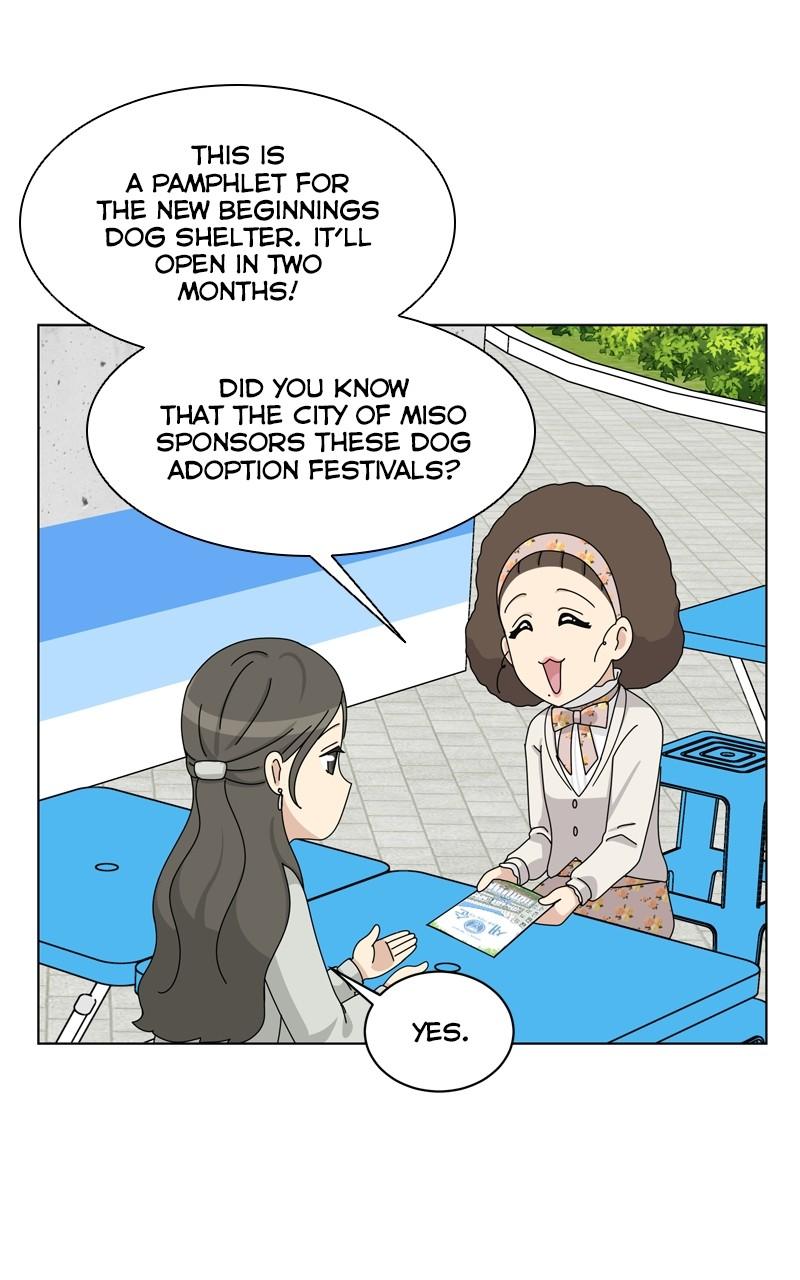 The Dog Diaries Chap 196 - Next Chap 197