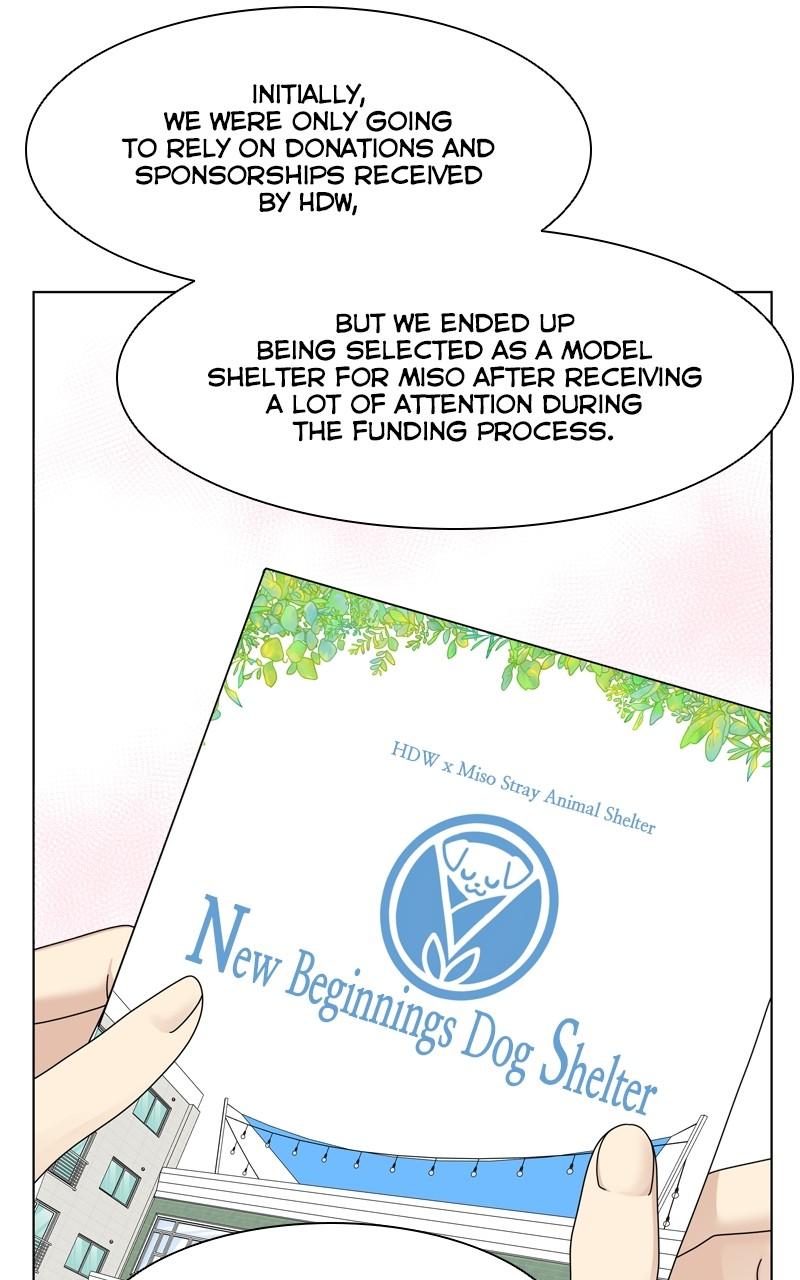 The Dog Diaries Chap 196 - Next Chap 197