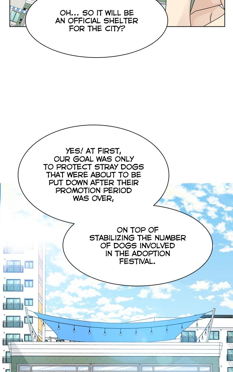 The Dog Diaries Chap 196 - Next Chap 197