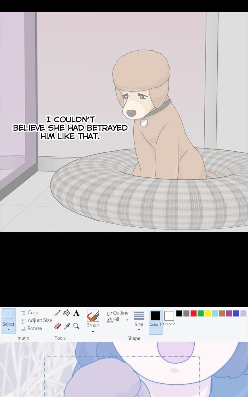 The Dog Diaries Chap 196 - Next Chap 197