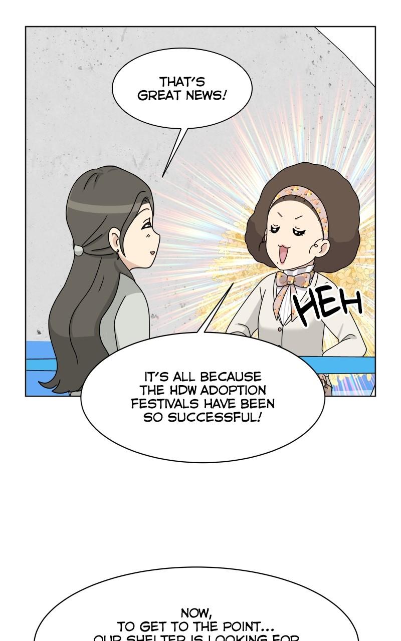 The Dog Diaries Chap 196 - Next Chap 197