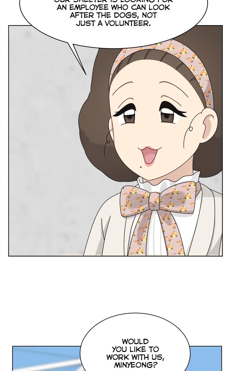 The Dog Diaries Chap 196 - Next Chap 197