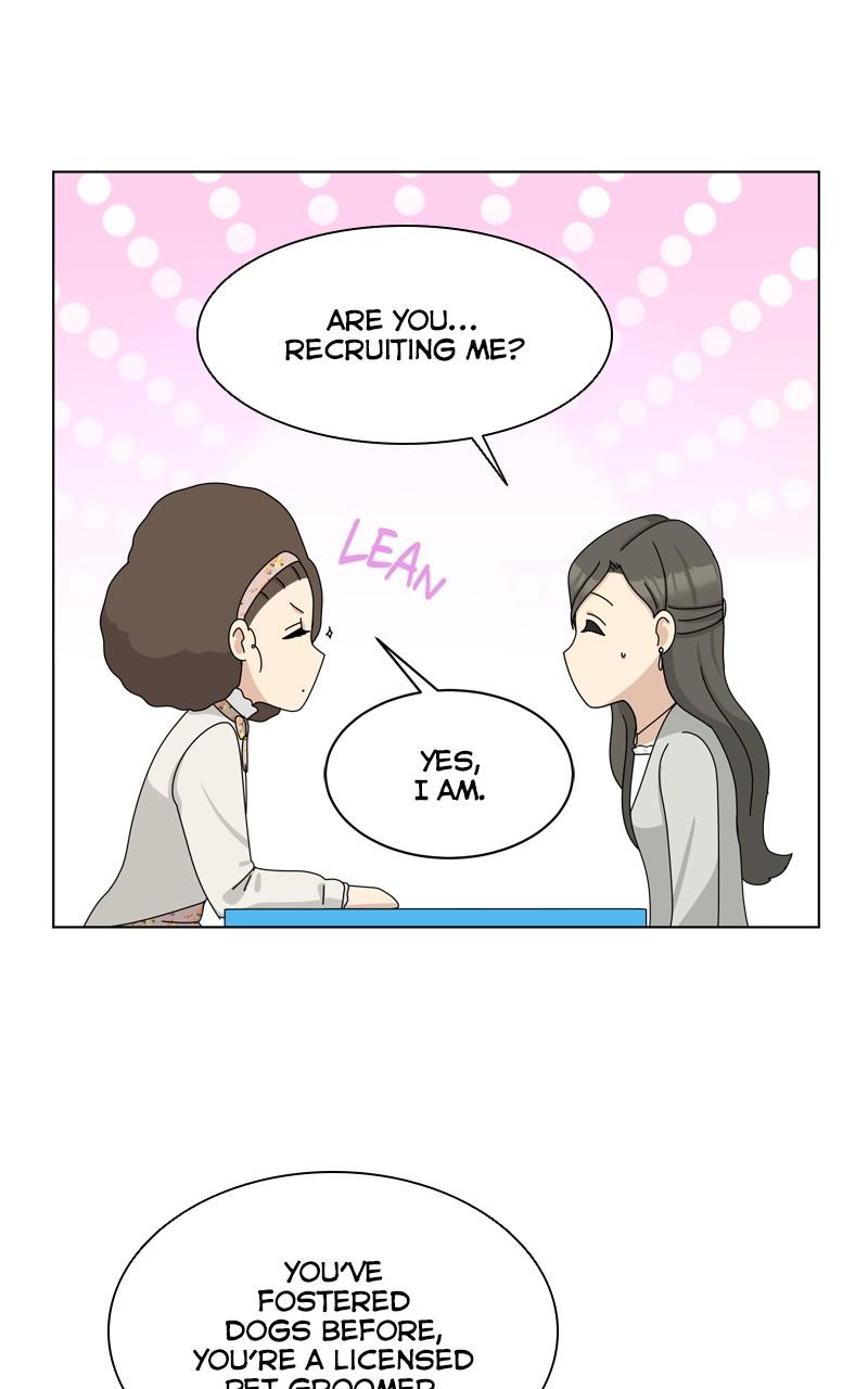 The Dog Diaries Chap 196 - Next Chap 197