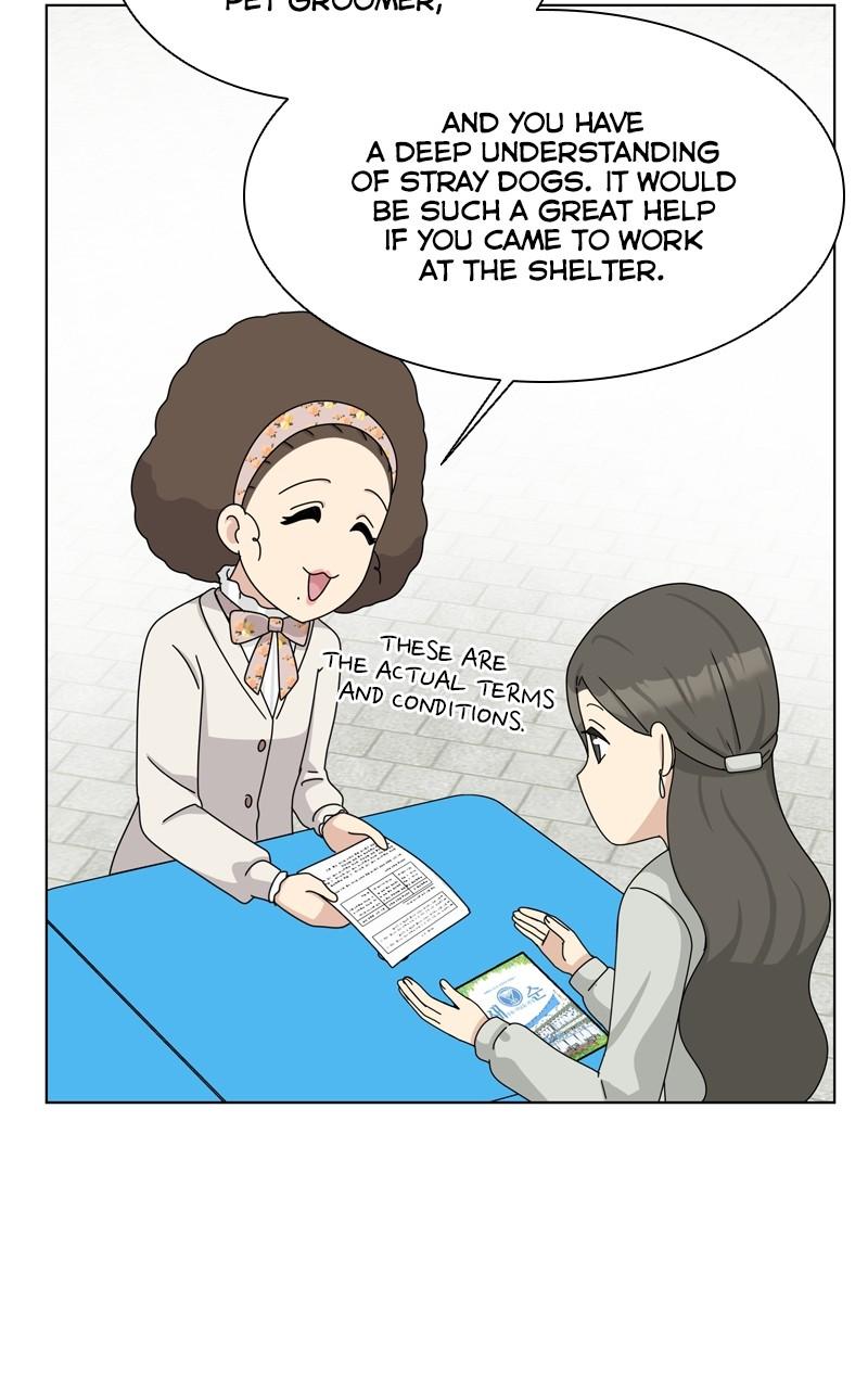 The Dog Diaries Chap 196 - Next Chap 197