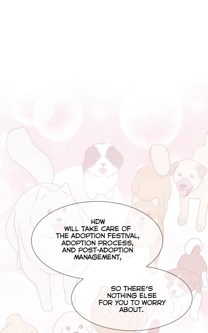 The Dog Diaries Chap 196 - Next Chap 197