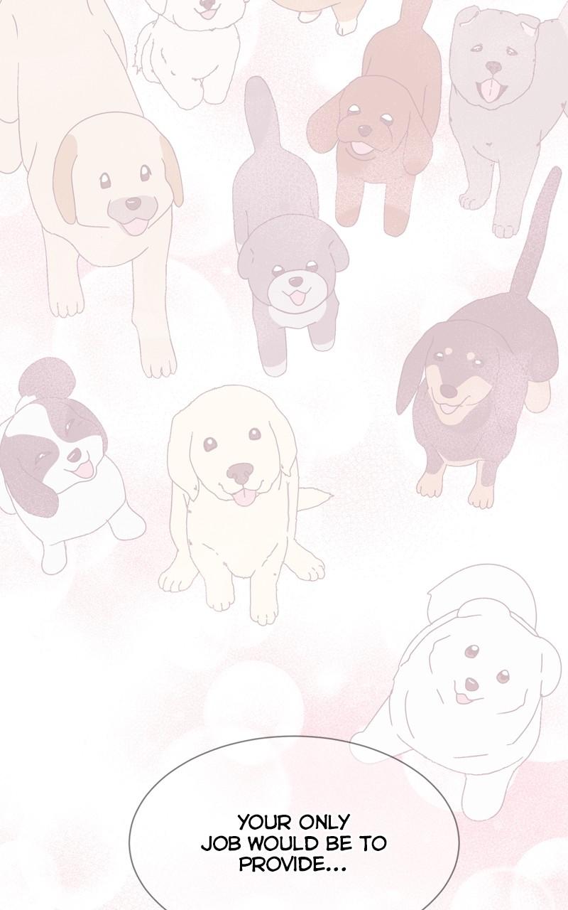 The Dog Diaries Chap 196 - Next Chap 197