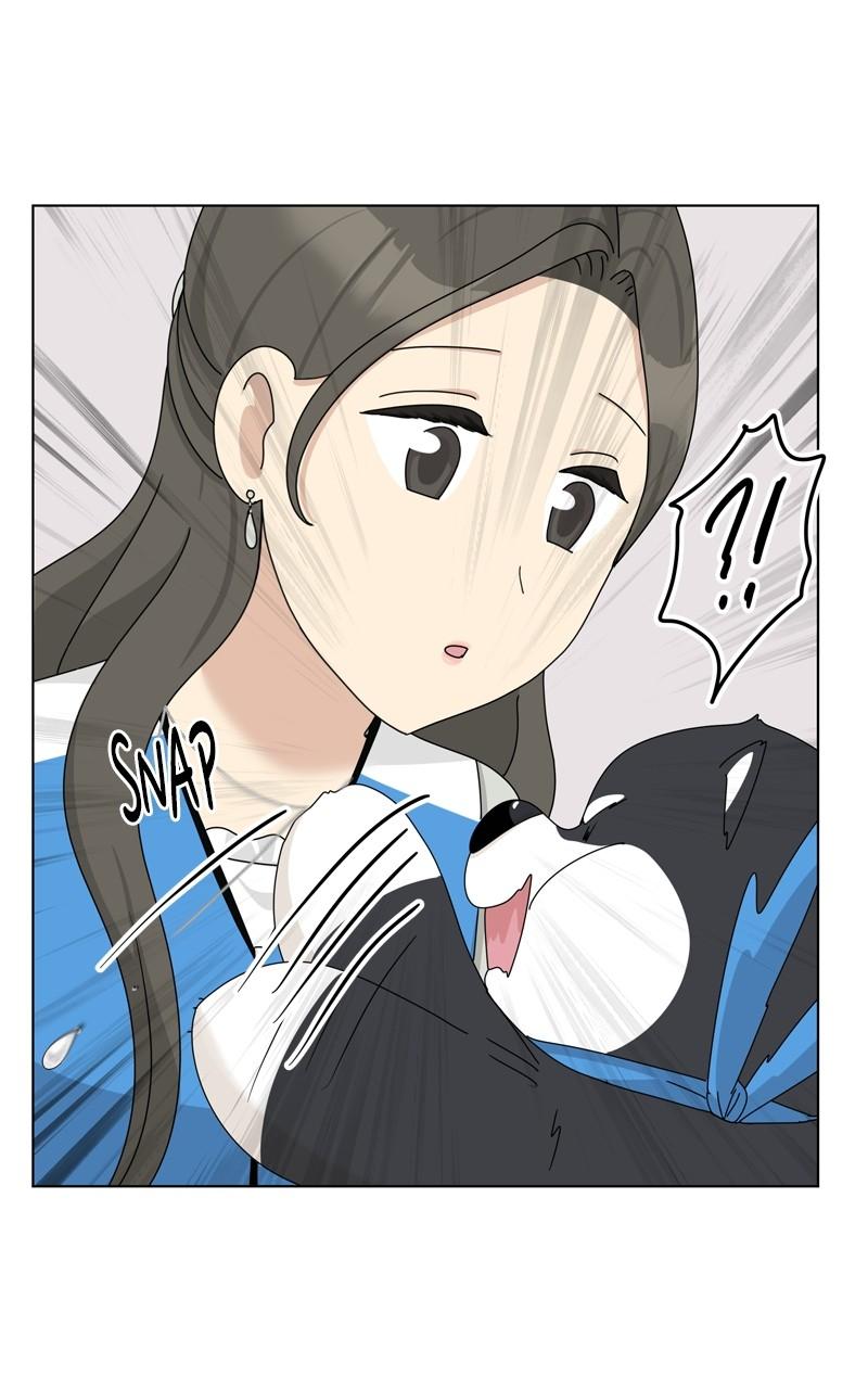The Dog Diaries Chap 196 - Next Chap 197