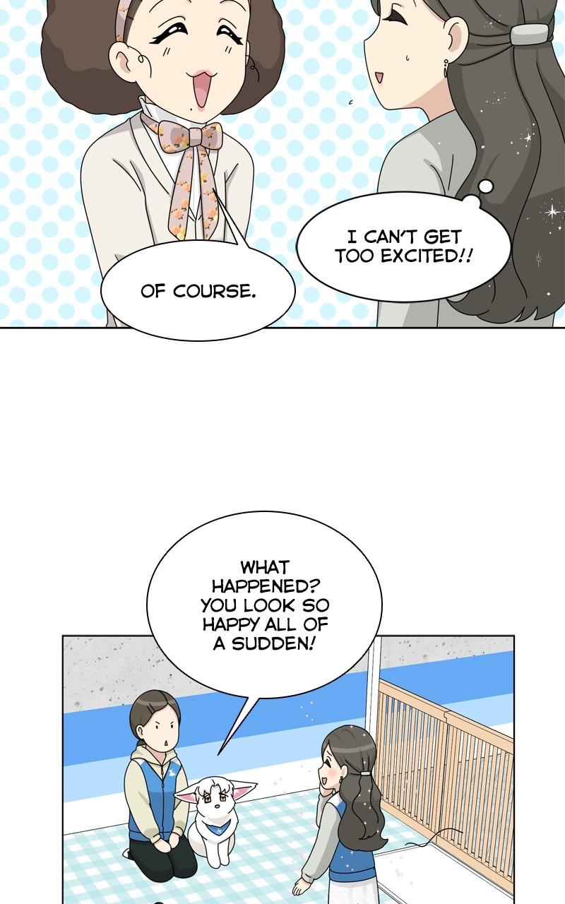 The Dog Diaries Chap 196 - Next Chap 197