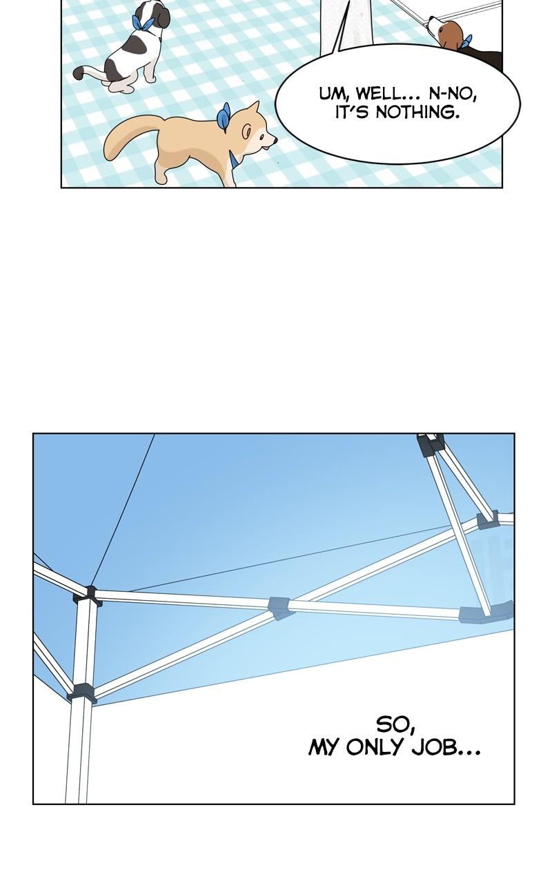 The Dog Diaries Chap 196 - Next Chap 197