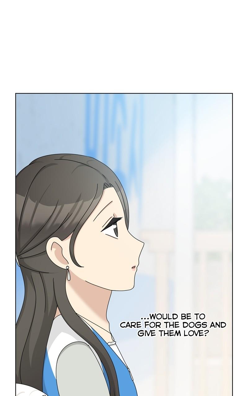 The Dog Diaries Chap 196 - Next Chap 197